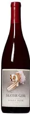 Pinot Noir Édition Limitée Skater Girl