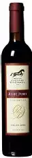 Domaine Ruby Port de NV Hunt Country Vineyards en bouteille