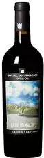Save Me San Francisco 37 Cabernet Sauvignon, Vin