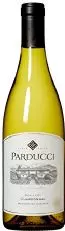 Parducci Petit Lot Chardonnay Vin Nouvelle Étiquette