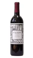 Domaine viticole de Fallon Place Landa Zinfandel