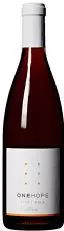 Vin de Pinot Noir ONEHOPE