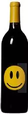 Vin Syrah Happy Face