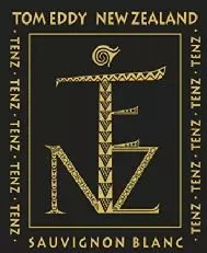 Tom Eddy Tenz-Sauvignon Blanc de Cabernet Sauvignon