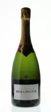 Cuvée Spéciale Bollinger Brut
