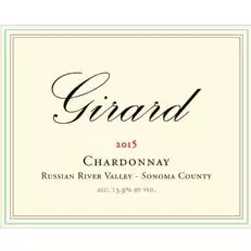 Chardonnay Girard