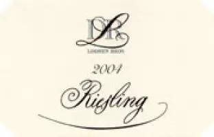 Dr. Loosen Dr. L Riesling