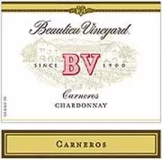 Beaulieu Vignoble Carneros Chardonnay