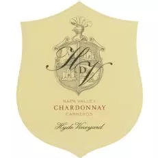 Chardonnay HdV Hyde Vineyard