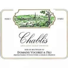 Vocoret Chablis