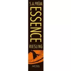 S.A. Prune à l'Essence de Riesling