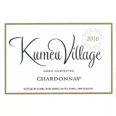 Chardonnay du Village de la Rivière Kumeu