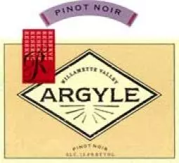 Argyle Réserve Pinot Noir
