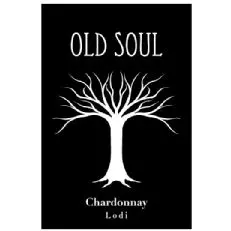 Chardonnay des vignobles Old Soul