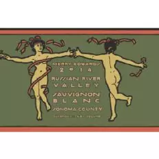 Merry Edwards Sauvignon Blanc (demi-bouteille)