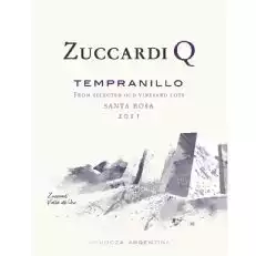 Zuccardi Q Tempranillo