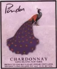 Chardonnay Paon Pindare