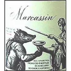 Marcassin Marcassin Vignoble Pinot Noir