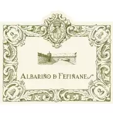 Palais de Fefinanes Albarino