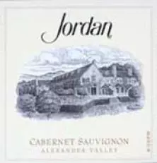 Jordanie Cabernet Sauvignon