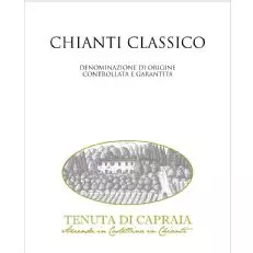 Domaine de Capraia Chianti Classique