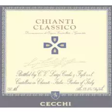 Cecchi Chianti Classique