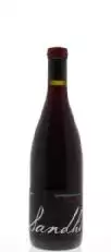 Sandhi Sanford et Benoît Pinot Noir