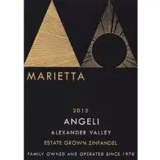 Marietta Angeli Immobilier Zinfandel