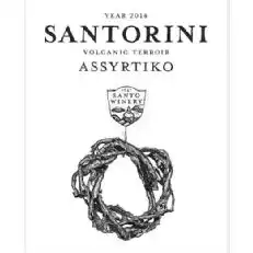 Saint Assyrtiko