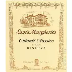 Santa Margherita Chianti Classico Réserve