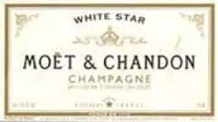 Moët & Chandon Étoile Blanche ()