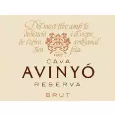 Cava Reserva d'Avinyo