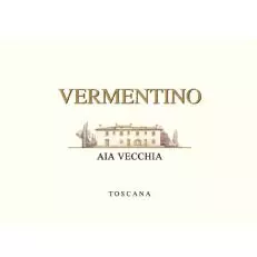 Aia Vieille Vermentino