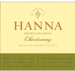 Hanna Chardonnay