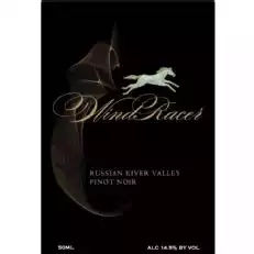 WindRacer Pinot Noir de la Rivière Russe