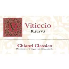 Ferme Viticcio Chianti Classico Riserva
