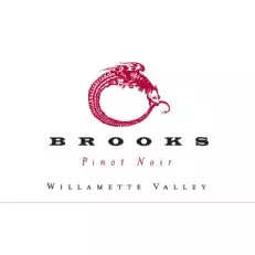 Pinot Noir de la Vallée Willamette Brooks