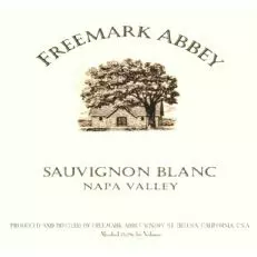 Sauvignon Blanc de l'Abbaye de Freemark