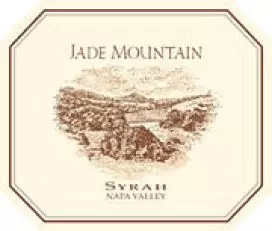 Jade Montagne Napa Syrah