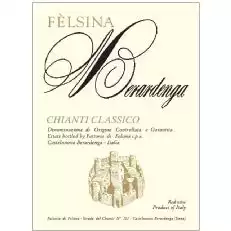 Felsina Berardenga Chianti Classico (Demi-bouteille)