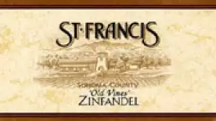 Vieilles Vignes de Saint-François Zinfandel