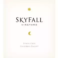 Skyfall Pinot Noir