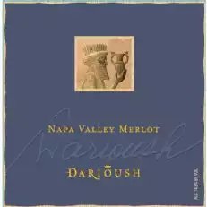 Darioush Signature Merlot