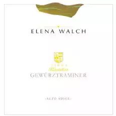 Elena Walch Kastelaz Gewurztraminer