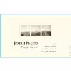 Domaine Joseph Phelps Pastorale Pinot Noir