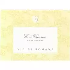 Chardonnay de la Vie di Romans