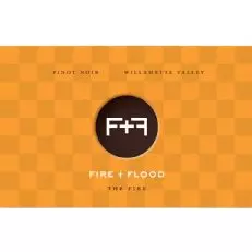 Chapitre 24 Feu et Inondation Le Feu Pinot Noir