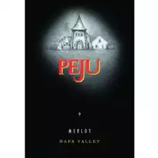 Merlot de la Province de Peju