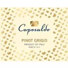 Caposaldo Pinot Noir