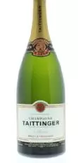 Taittinger Brut La Française (Magnum)